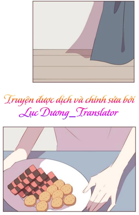 Người Yêu Biến Mất Chapter 37 - 15