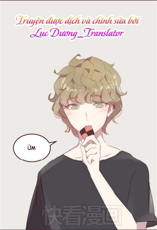 Người Yêu Biến Mất Chapter 37 - 16