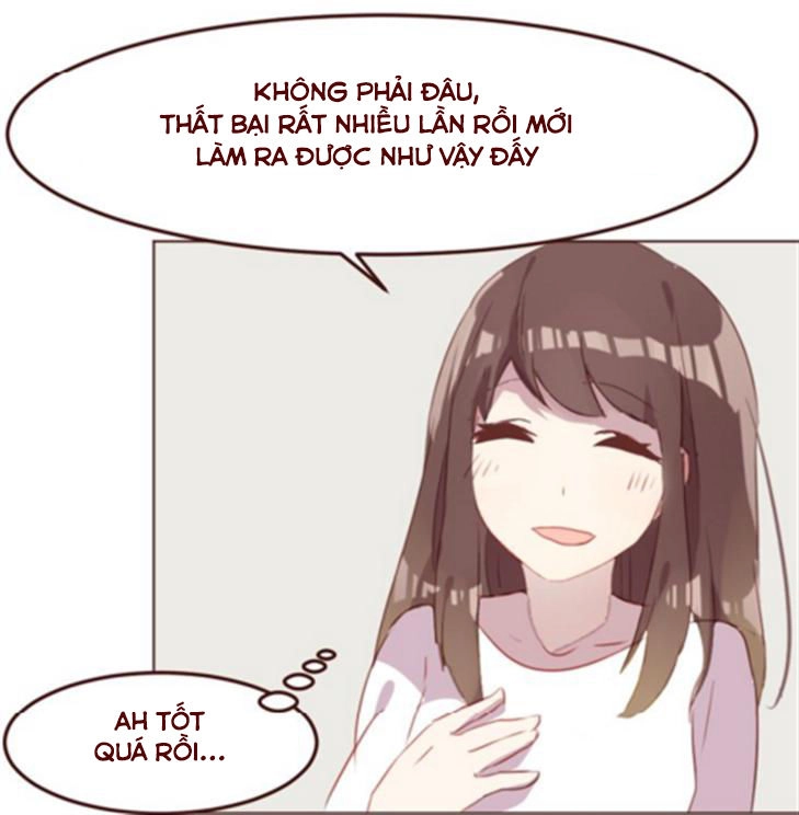 Người Yêu Biến Mất Chapter 37 - 18