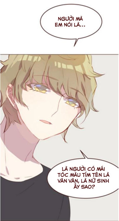 Người Yêu Biến Mất Chapter 37 - 20