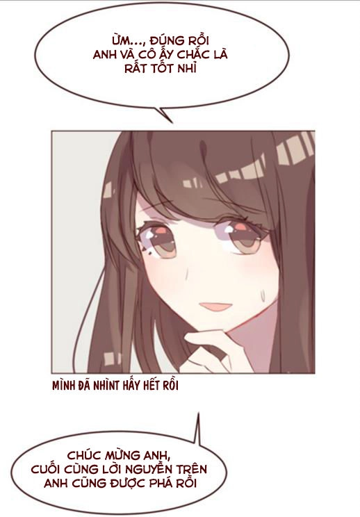 Người Yêu Biến Mất Chapter 37 - 21