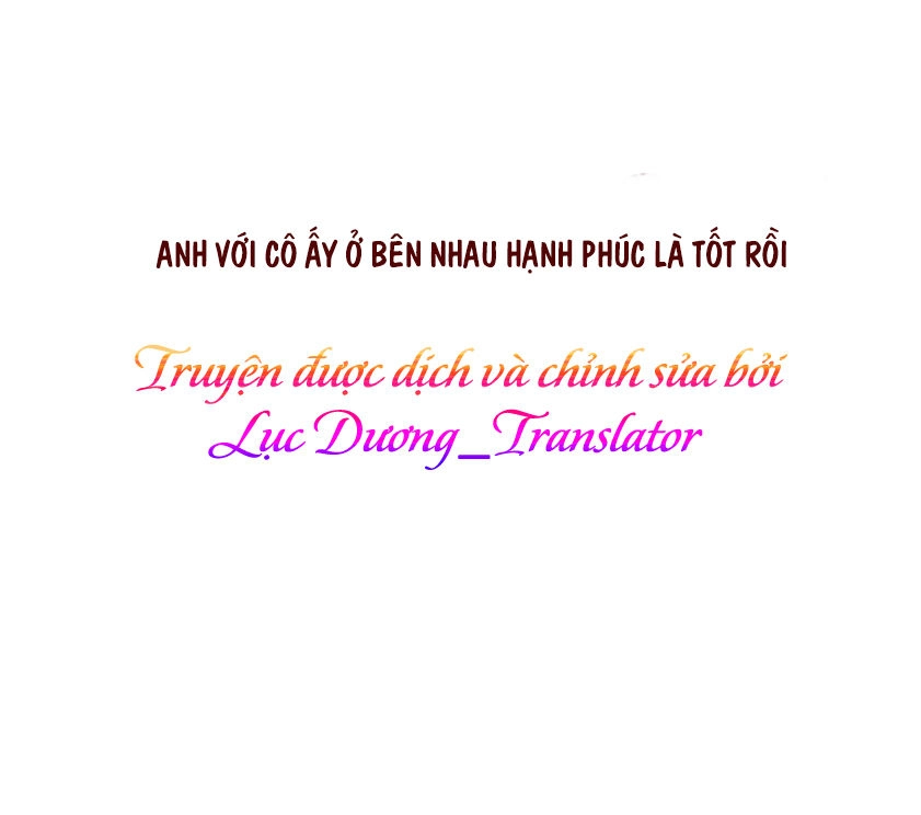 Người Yêu Biến Mất Chapter 37 - 22