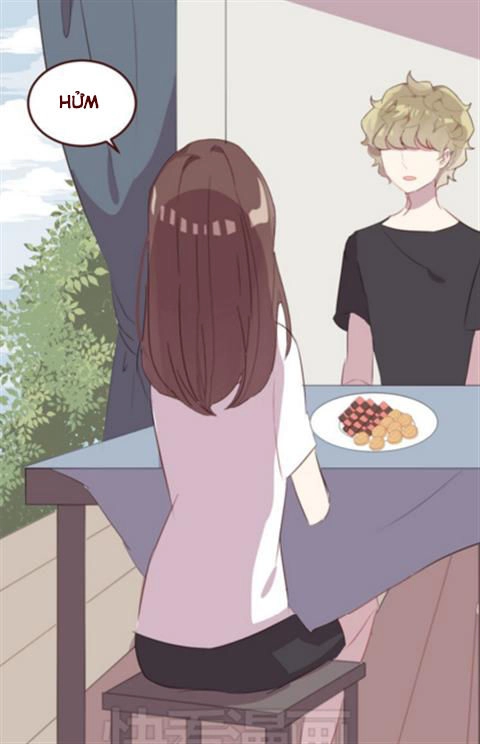 Người Yêu Biến Mất Chapter 37 - 24