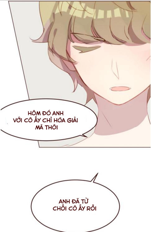 Người Yêu Biến Mất Chapter 37 - 25