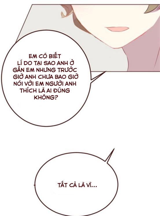 Người Yêu Biến Mất Chapter 37 - 27