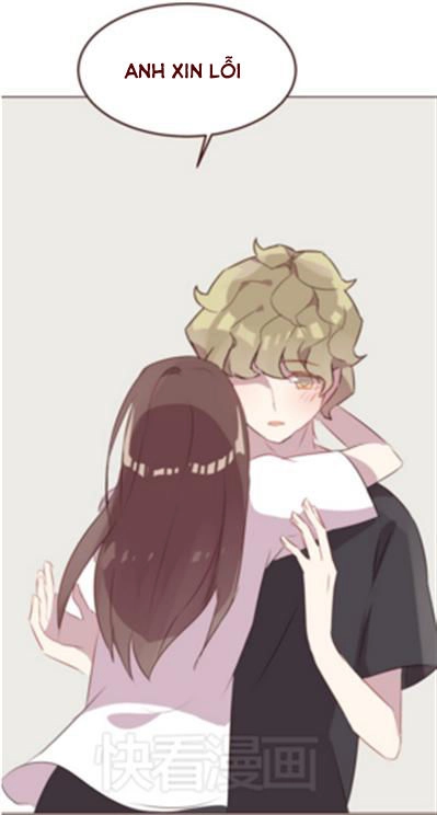 Người Yêu Biến Mất Chapter 37 - 29