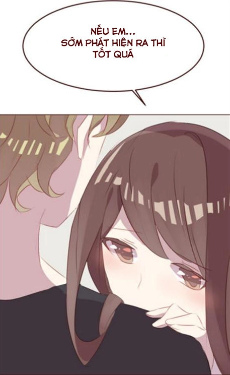 Người Yêu Biến Mất Chapter 37 - 30