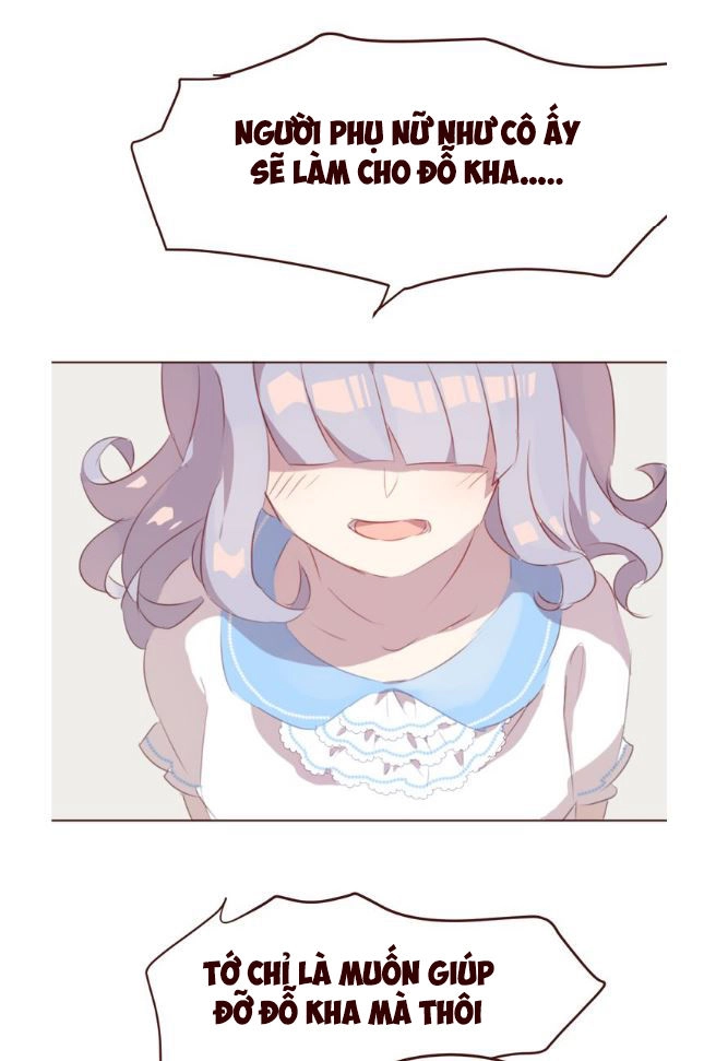 Người Yêu Biến Mất Chapter 39 - 2