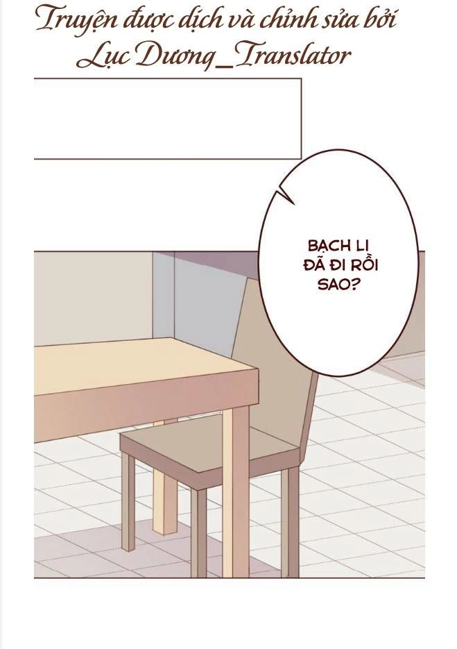 Người Yêu Biến Mất Chapter 40 - 2