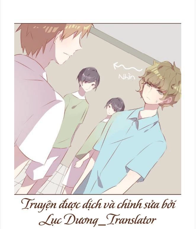 Người Yêu Biến Mất Chapter 40 - 4