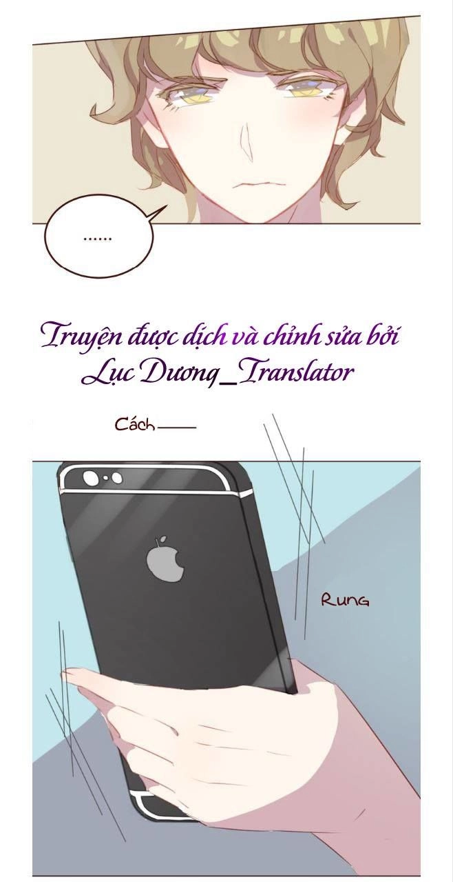 Người Yêu Biến Mất Chapter 40 - 6