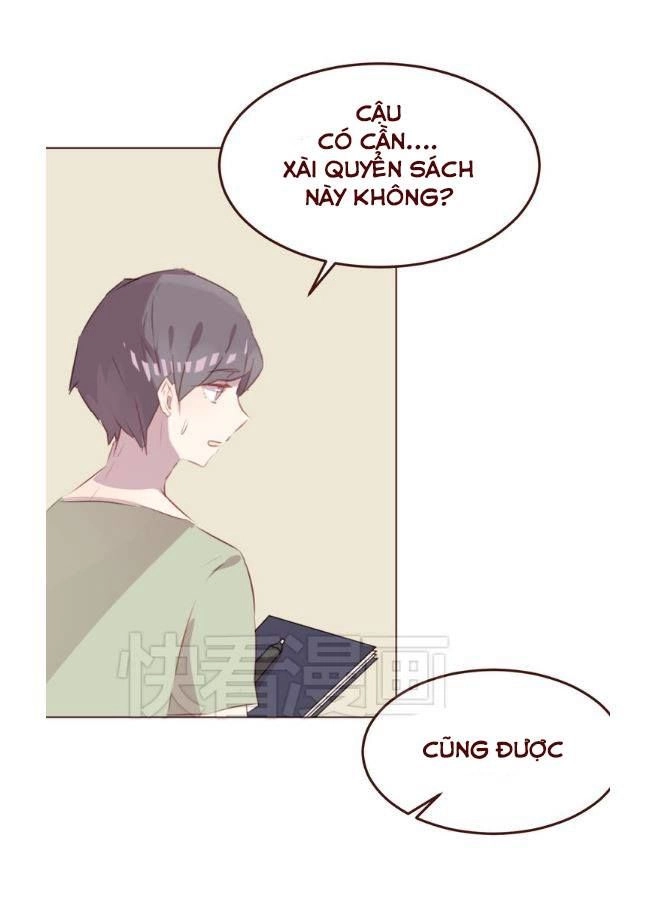 Người Yêu Biến Mất Chapter 40 - 8