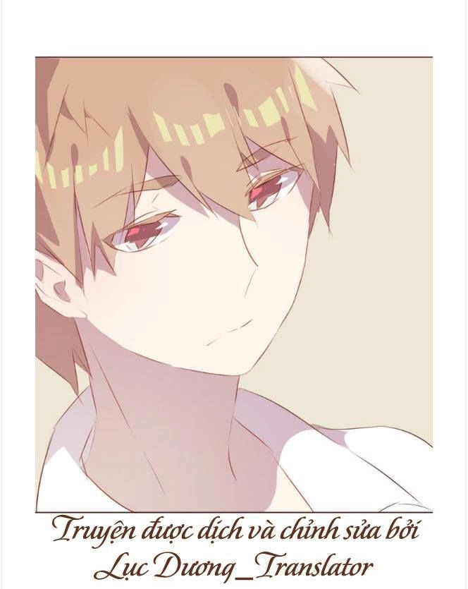 Người Yêu Biến Mất Chapter 40 - 9