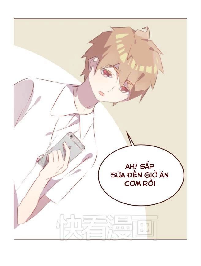 Người Yêu Biến Mất Chapter 40 - 10