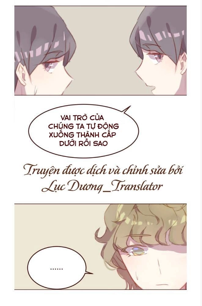 Người Yêu Biến Mất Chapter 40 - 14