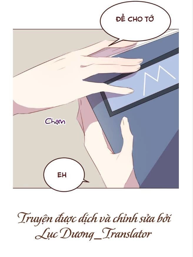 Người Yêu Biến Mất Chapter 40 - 16