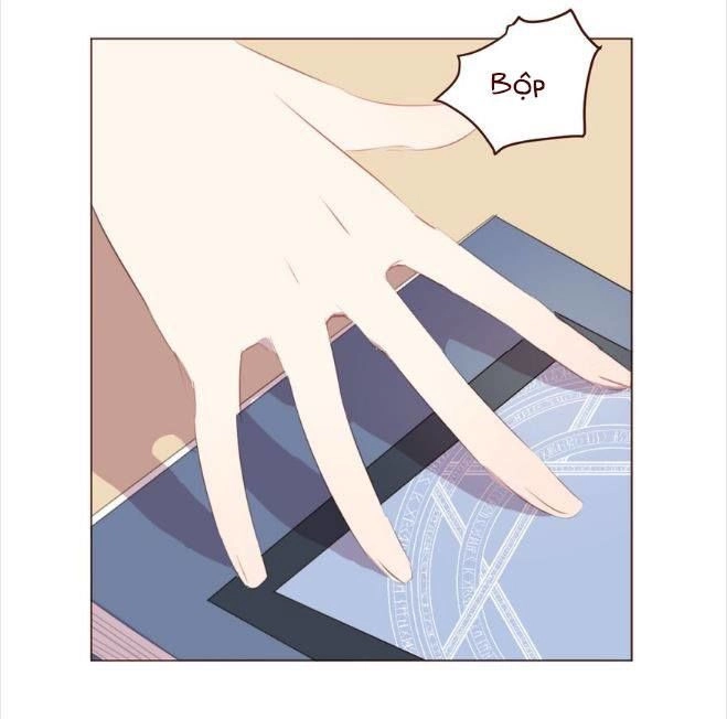 Người Yêu Biến Mất Chapter 40 - 17