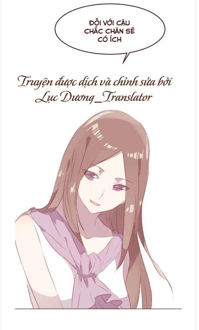 Người Yêu Biến Mất Chapter 40 - 19