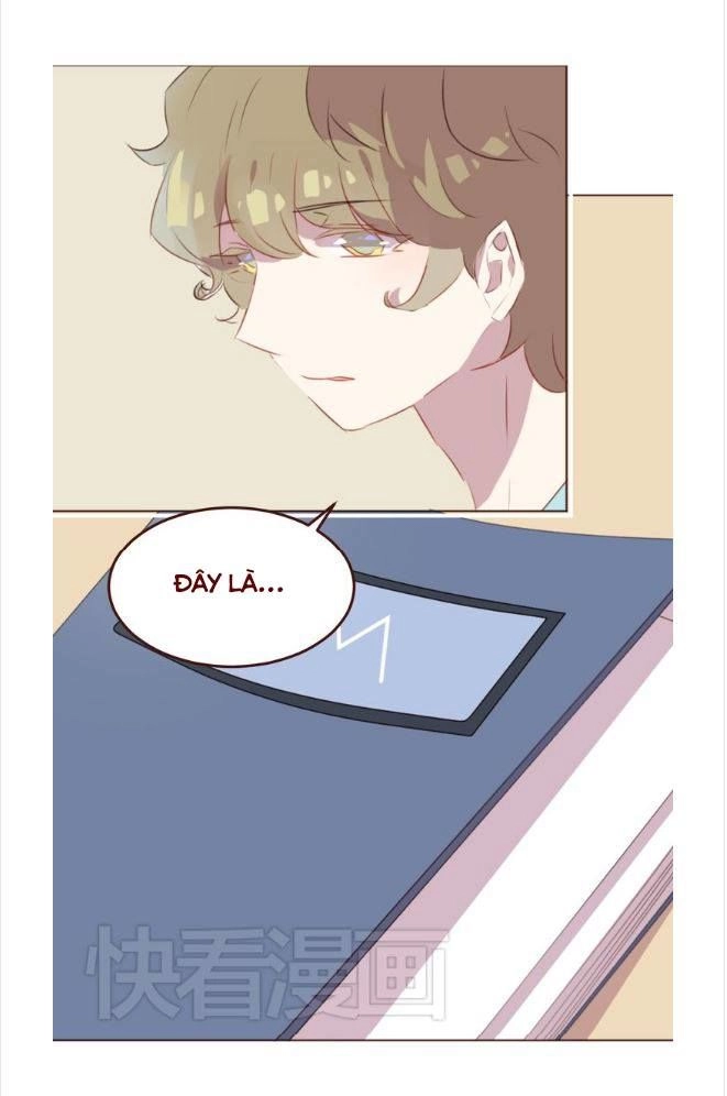 Người Yêu Biến Mất Chapter 40 - 20