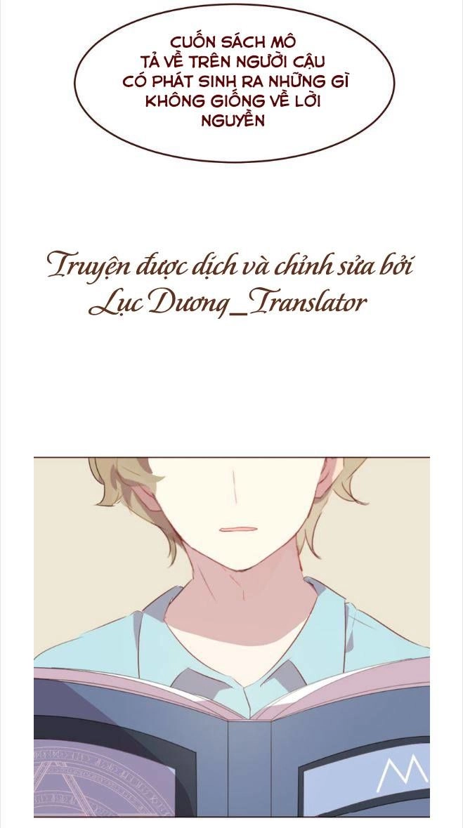 Người Yêu Biến Mất Chapter 40 - 21