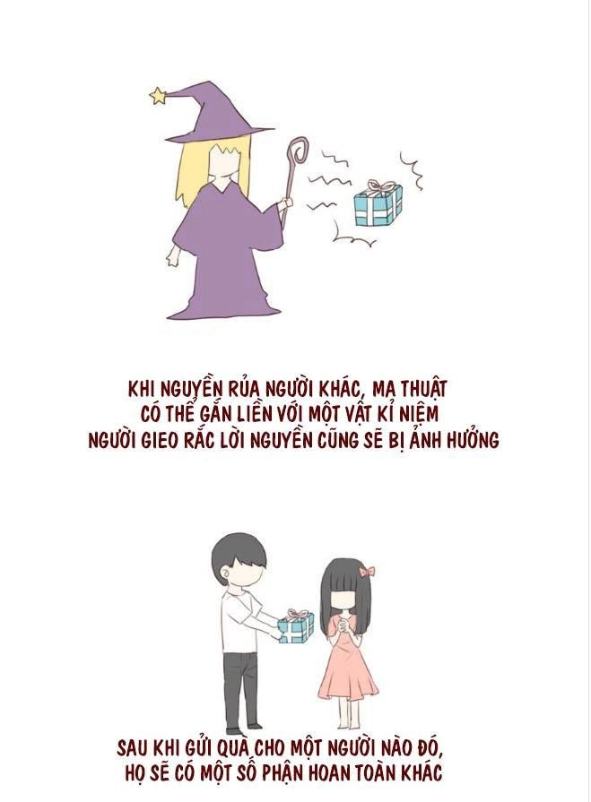 Người Yêu Biến Mất Chapter 40 - 22