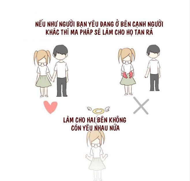 Người Yêu Biến Mất Chapter 40 - 23