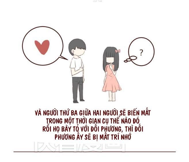 Người Yêu Biến Mất Chapter 40 - 24