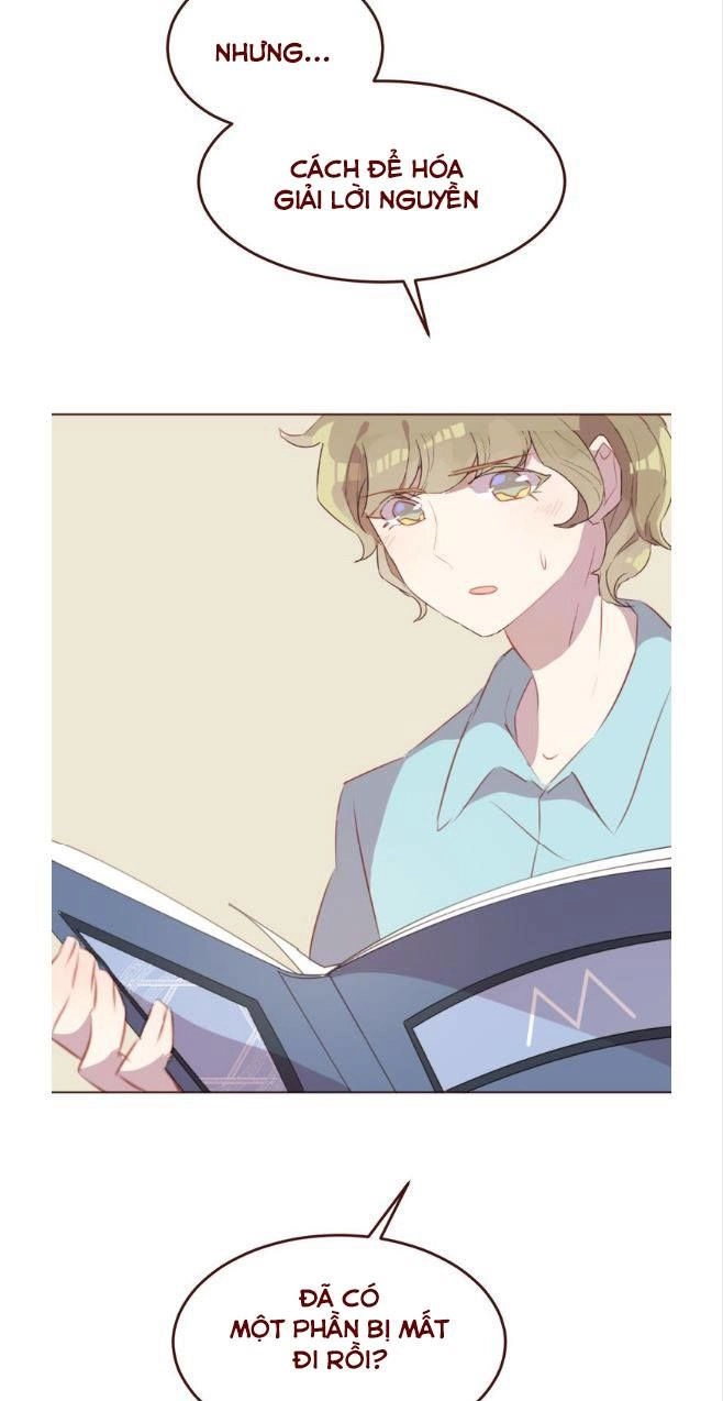 Người Yêu Biến Mất Chapter 40 - 25