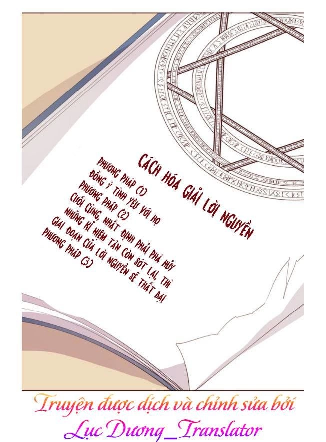 Người Yêu Biến Mất Chapter 40 - 26