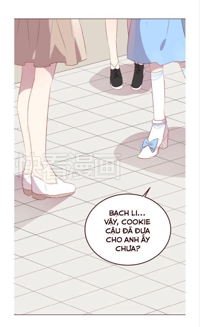 Người Yêu Biến Mất Chapter 42 - 7