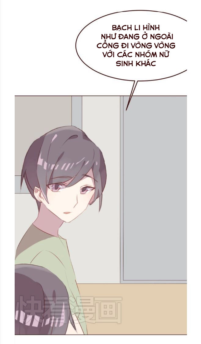 Người Yêu Biến Mất Chapter 42 - 12