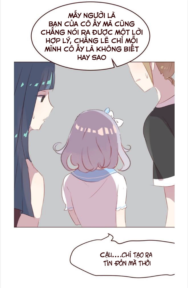 Người Yêu Biến Mất Chapter 42 - 22