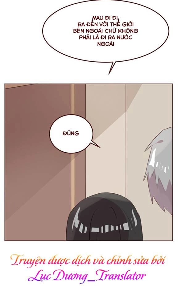 Người Yêu Biến Mất Chapter 43 - 2