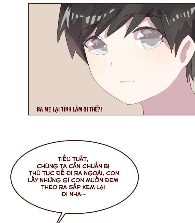 Người Yêu Biến Mất Chapter 43 - 3