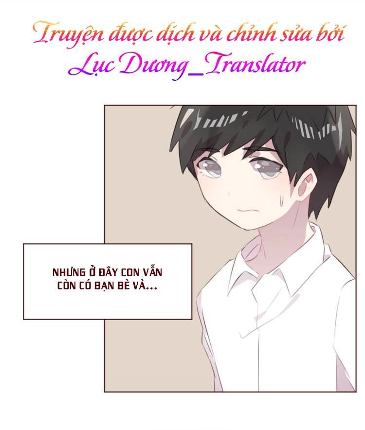 Người Yêu Biến Mất Chapter 43 - 5