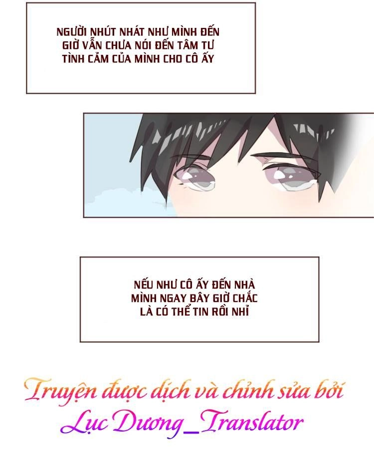 Người Yêu Biến Mất Chapter 43 - 9