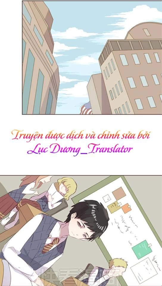 Người Yêu Biến Mất Chapter 43 - 10