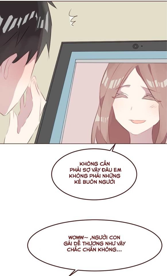 Người Yêu Biến Mất Chapter 43 - 13