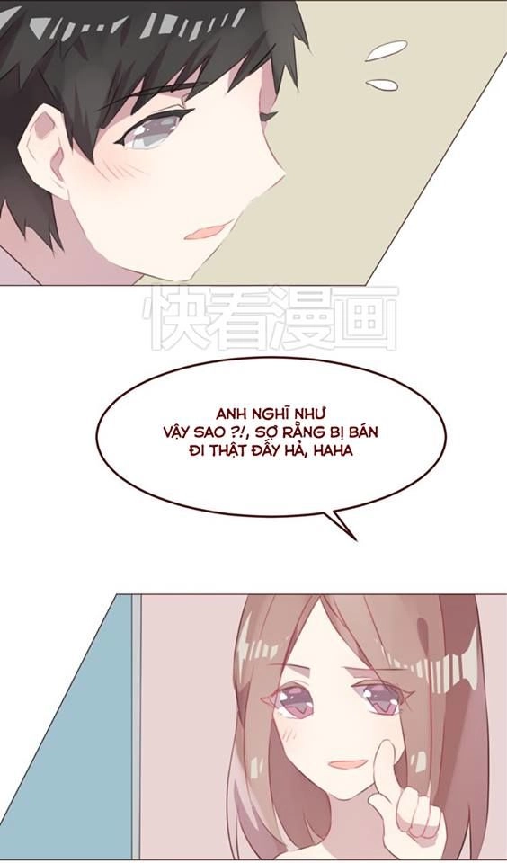 Người Yêu Biến Mất Chapter 43 - 14