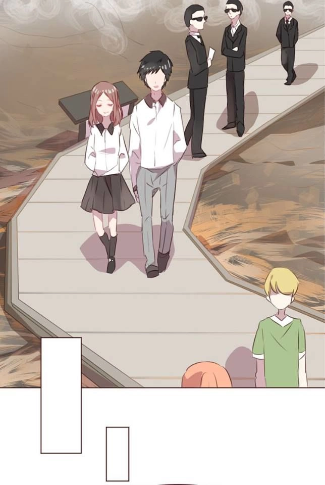 Người Yêu Biến Mất Chapter 43 - 19