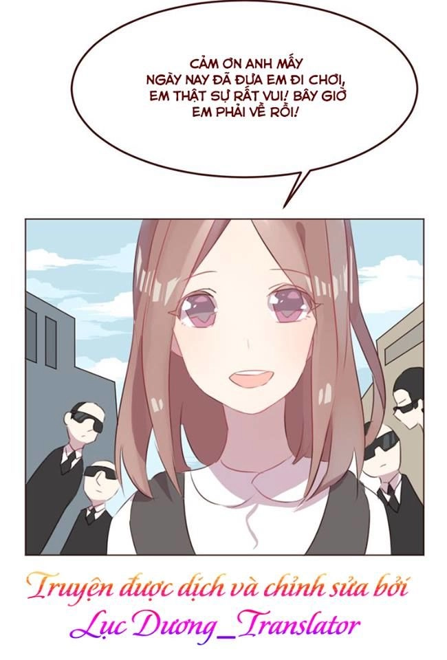 Người Yêu Biến Mất Chapter 43 - 20