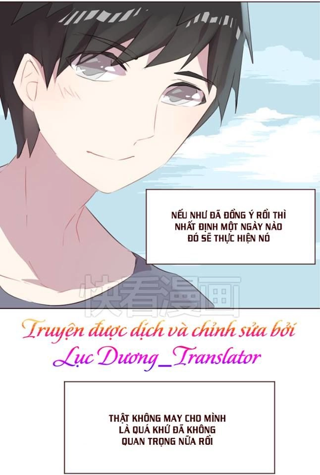 Người Yêu Biến Mất Chapter 43 - 22