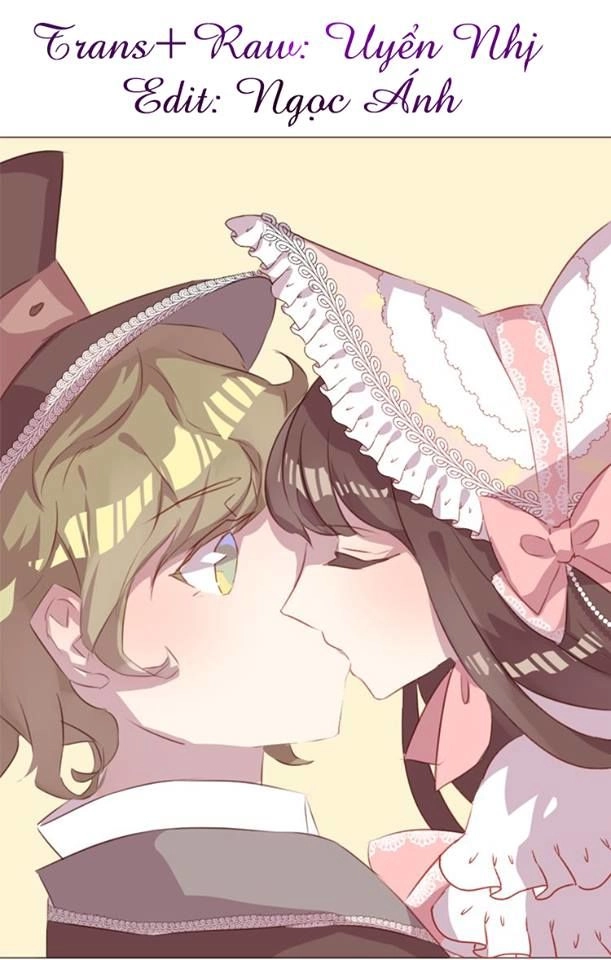 Người Yêu Biến Mất Chapter 44 - 1