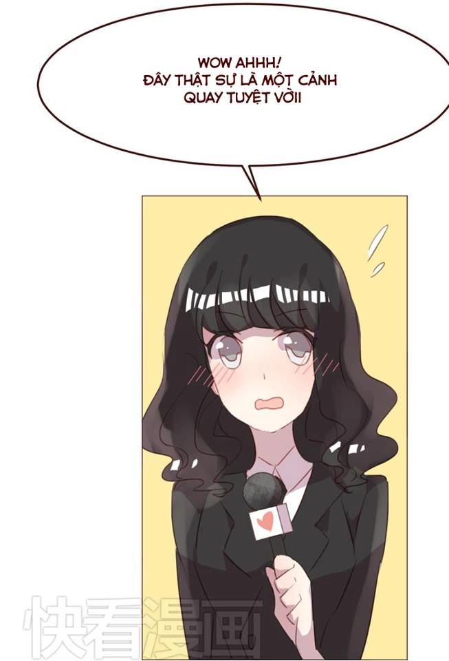 Người Yêu Biến Mất Chapter 44 - 3