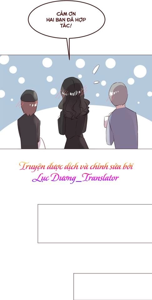 Người Yêu Biến Mất Chapter 44 - 4