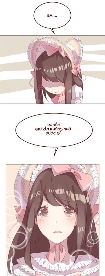 Người Yêu Biến Mất Chapter 44 - 6