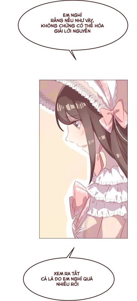 Người Yêu Biến Mất Chapter 44 - 7