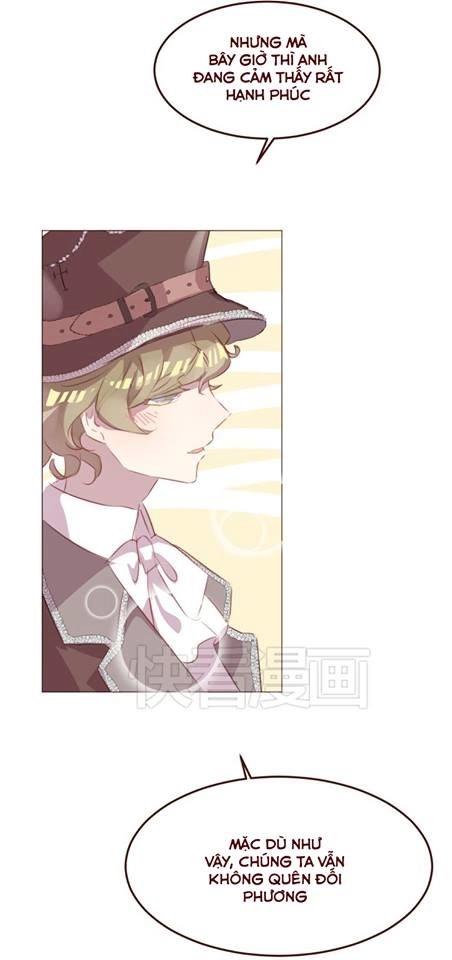 Người Yêu Biến Mất Chapter 44 - 10