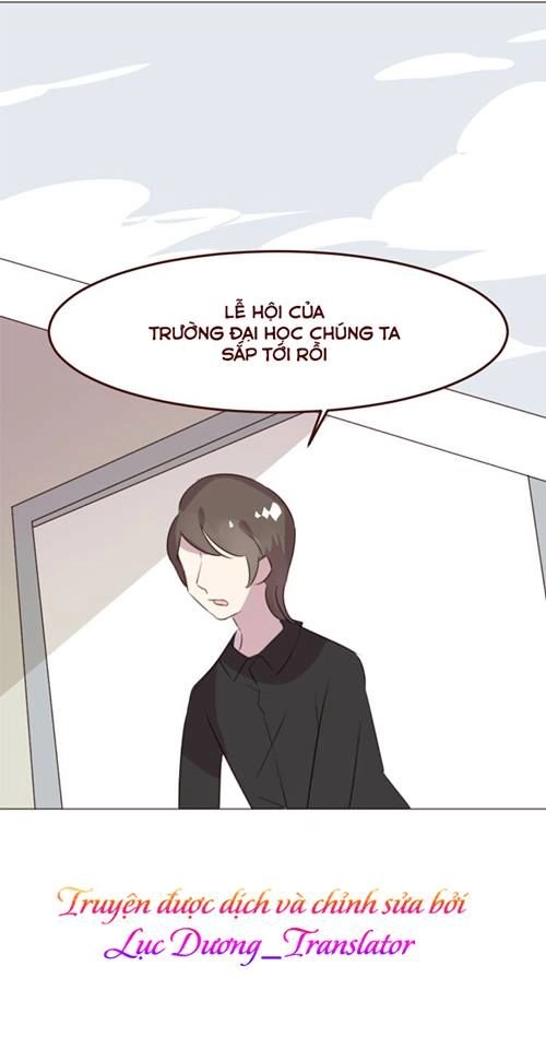 Người Yêu Biến Mất Chapter 44 - 12