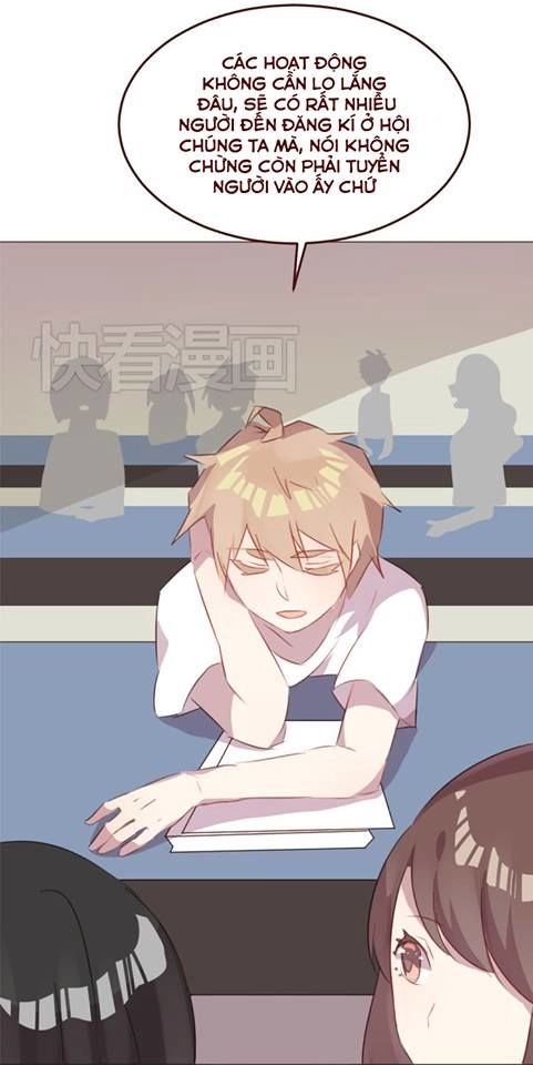 Người Yêu Biến Mất Chapter 44 - 15